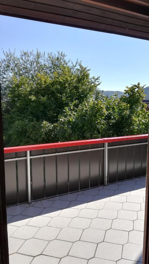 Appartamento Froehlich Dorfprozelten