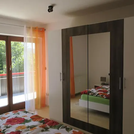 Ferienwohnung Froehlich Dorfprozelten Extérieur photo