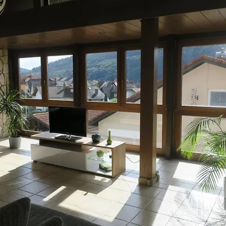 Ferienwohnung Froehlich Dorfprozelten Extérieur photo