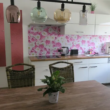 Ferienwohnung Froehlich Dorfprozelten Extérieur photo