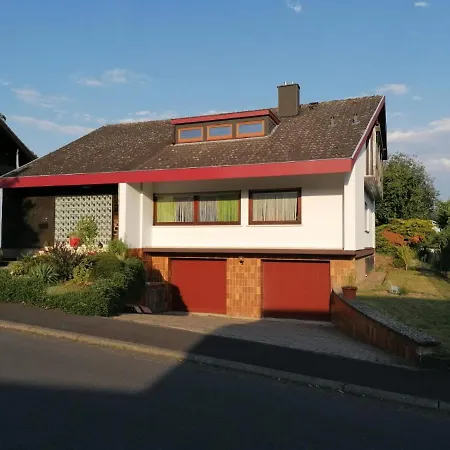 Ferienwohnung Froehlich Dorfprozelten Extérieur photo