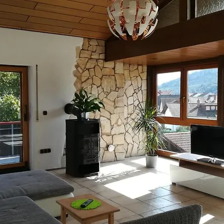 Ferienwohnung Froehlich Dorfprozelten Extérieur photo