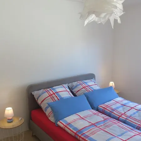 Ferienwohnung Froehlich Dorfprozelten Extérieur photo