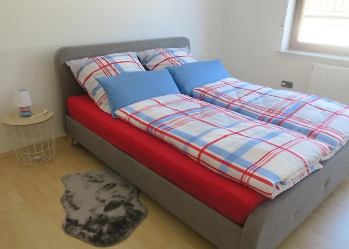 Ferienwohnung Froehlich