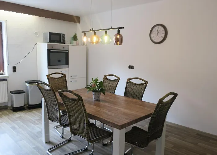 Ferienwohnung Froehlich