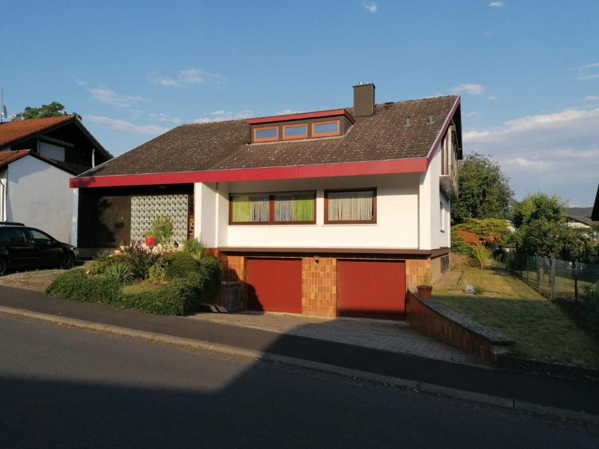 Fröhlich * Dorfprozelten