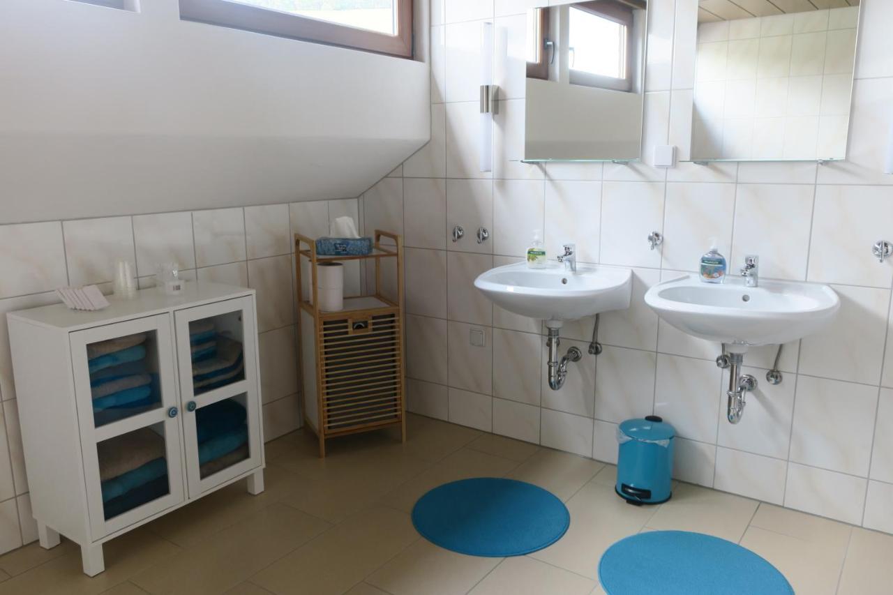 Apartment Fröhlich *