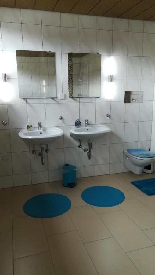 Froehlich Апартаменты