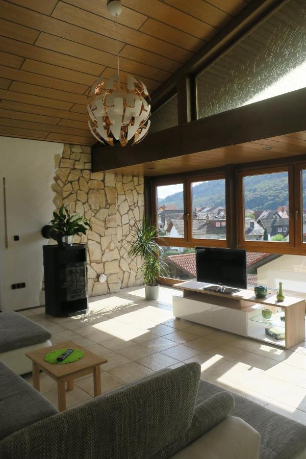 Apartment Fröhlich *