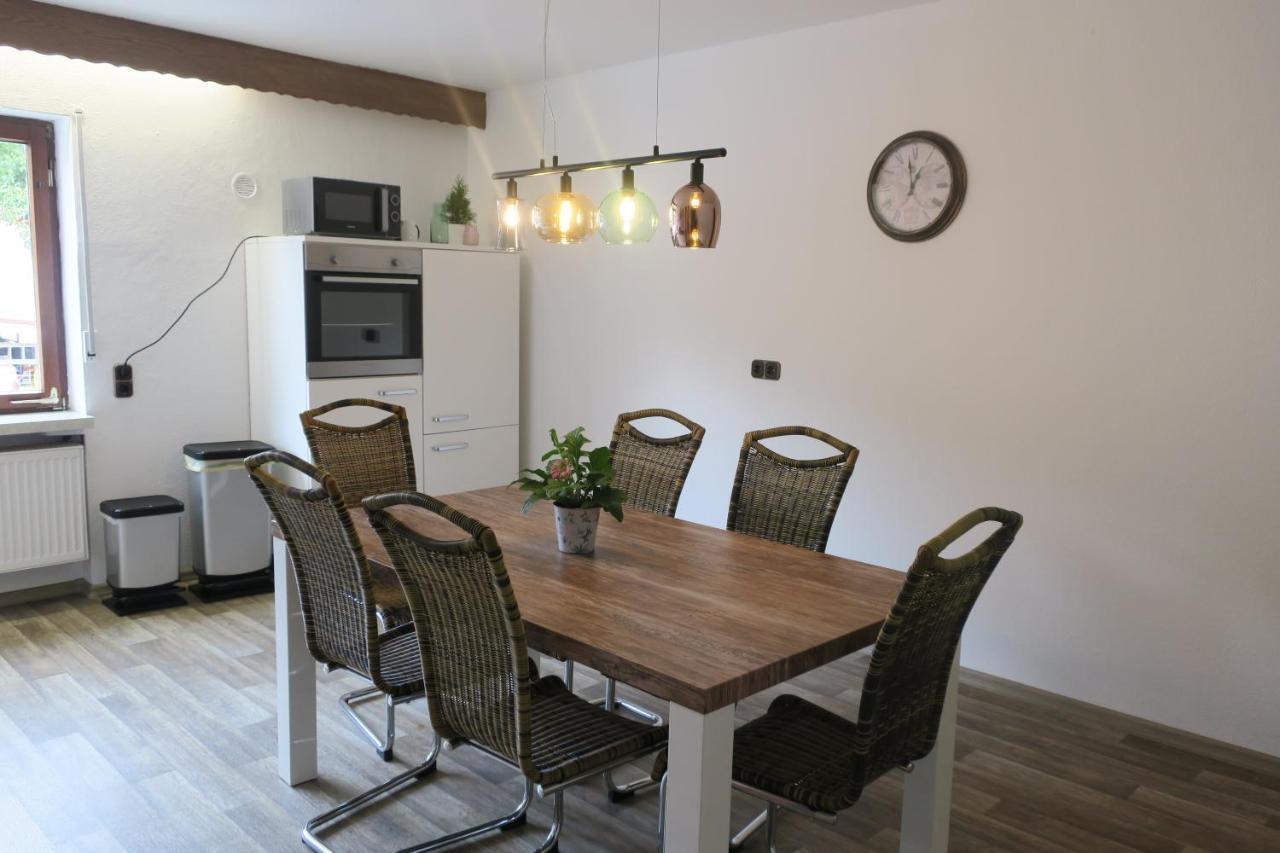 Fröhlich Apartment