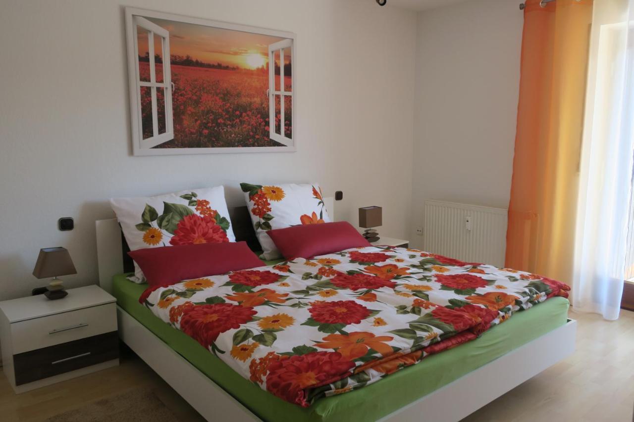 Apartment Fröhlich